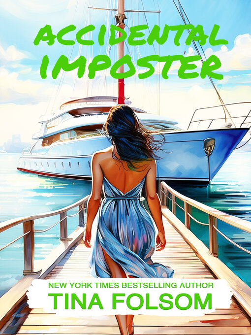 Title details for One Long Embrace by Tina Folsom - Available